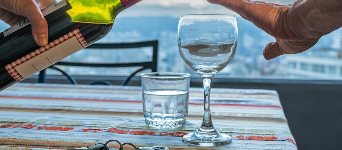 Dry January : efficace pour réduire durablement sa consommation d'alcool ?