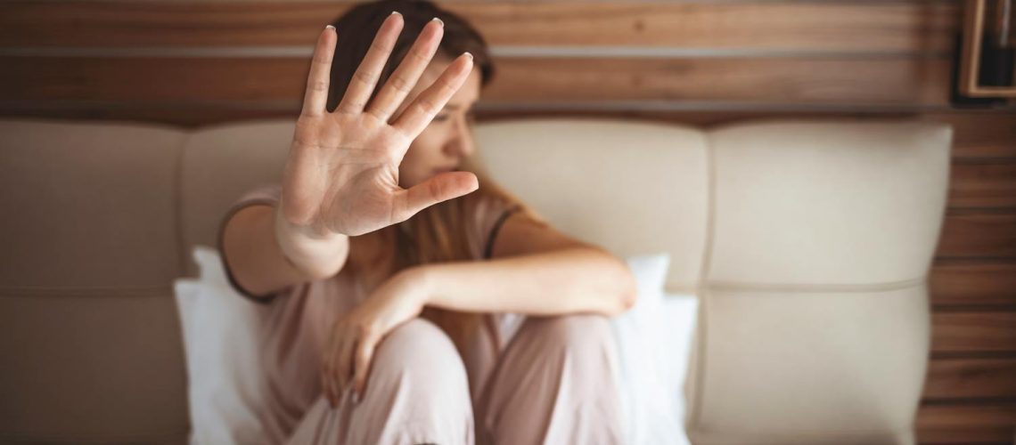 Qu’est-ce que l’érotophobie ? Qu'est-ce que l'érotophobie ?