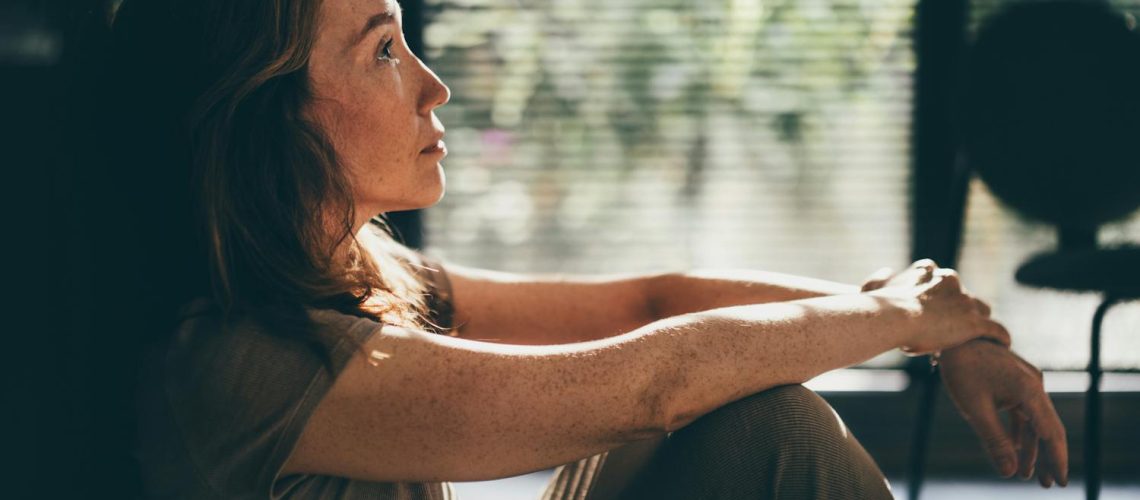 La préménopause peut-elle exacerber le trouble dysphorique prémenstruel ? La préménopause peut-elle exacerber le trouble dysphorique prémenstruel ?