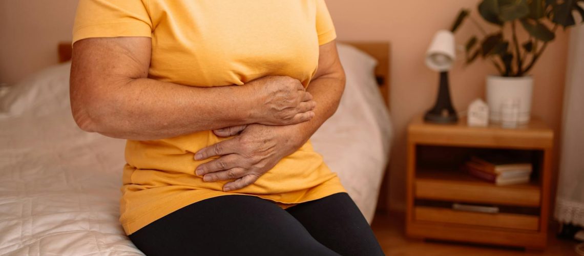 Invisible mais indispensable : zoom sur le péritoine Invisible mais indispensable : zoom sur le péritoine