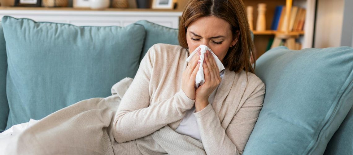 Comment savoir si c’est une sinusite ou un rhume ? Comment savoir si c'est une sinusite ou un rhume ?