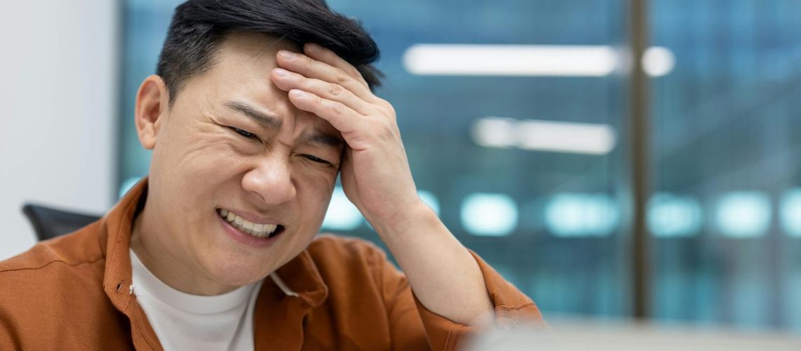 Le stress peut-il être à l’origine d’une rupture d’anévrisme ? Le stress peut-il être à l'origine d'une rupture d'anévrisme ?