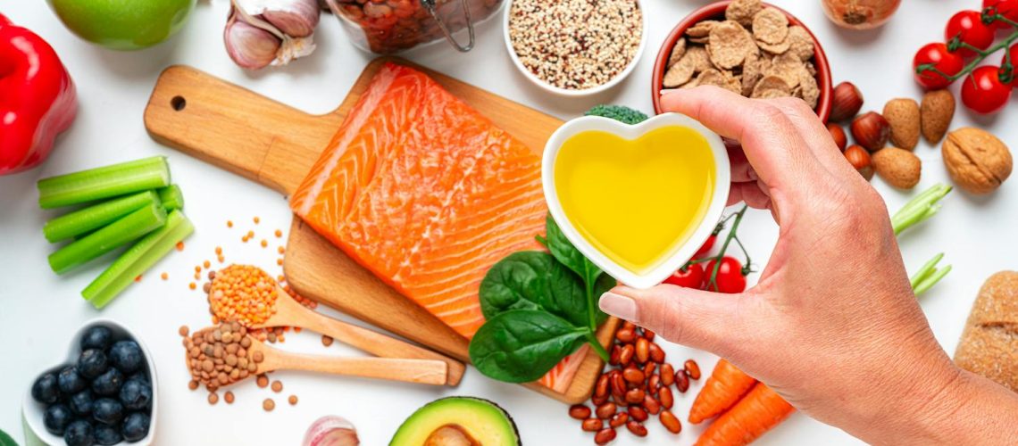 Combien de temps faut-il pour réduire son cholestérol naturellement ?